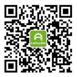 尊凯实业官网二维码